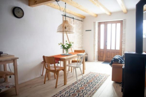 Little house - Hiška, Izola